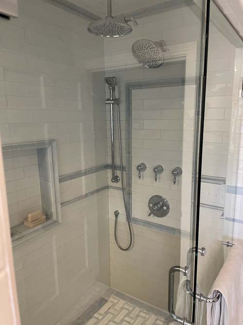 L&A plumbing and HVAC project photo 42