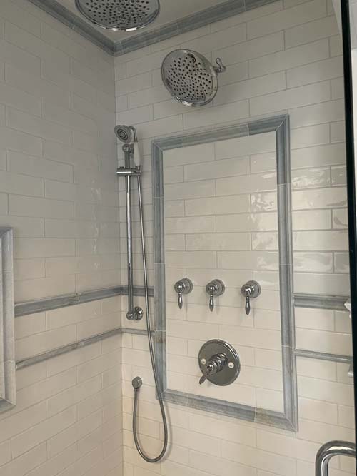 L&A plumbing and HVAC project photo 43