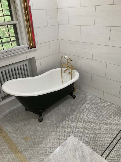 L&A plumbing and HVAC project photo 52