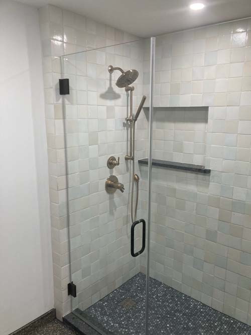 L&A plumbing and HVAC project photo 102