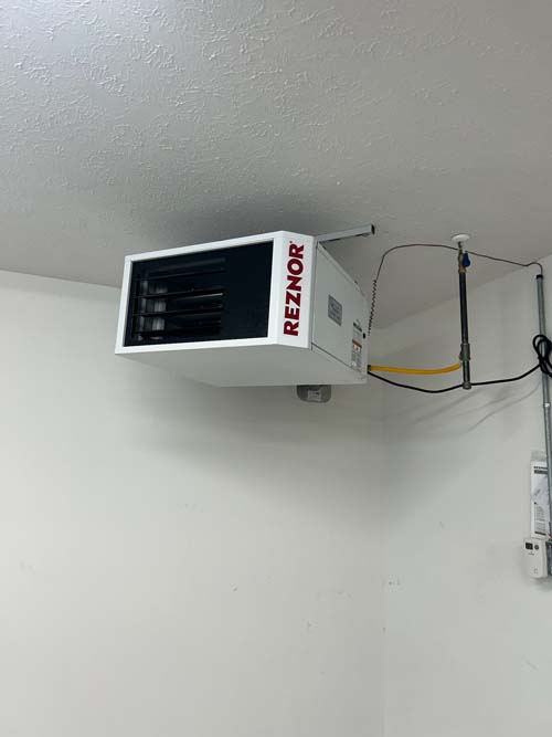 L&A plumbing and HVAC project photo 181
