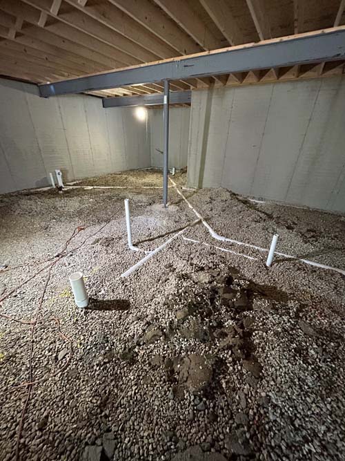 L&A plumbing and HVAC project photo 183