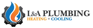 L&A Plumbing Heating and Cooling